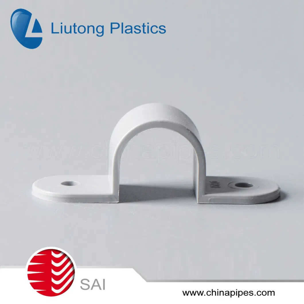 Australia Standard (AS/NZS2053) UPVC / PVC Plastic Pipe / Conduit & Fittings with Sai Certification